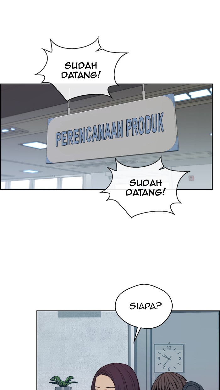 The Man Chapter 75 page 52
