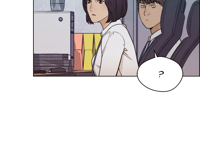 The Man Chapter 75 page 53