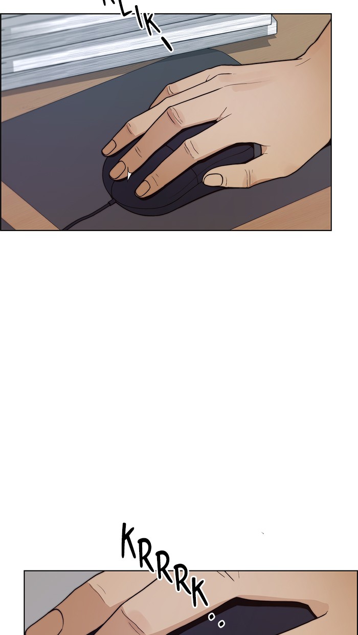 The Man Chapter 75 page 57
