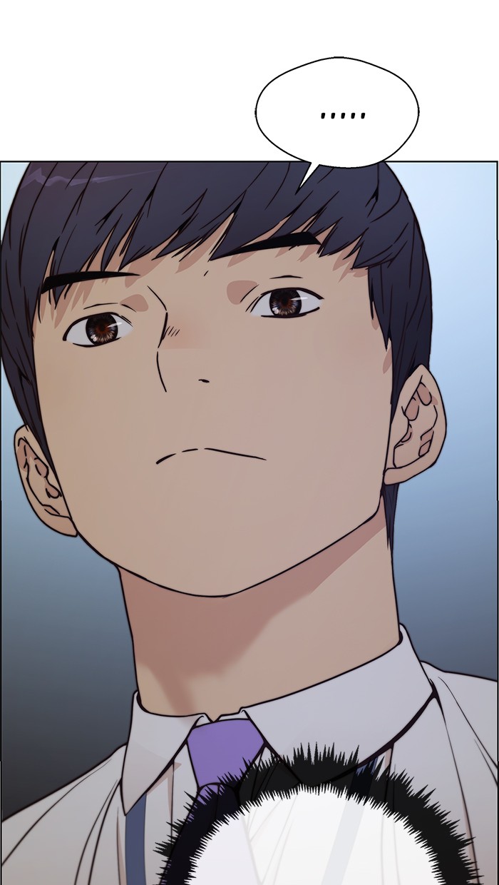 The Man Chapter 75 page 63