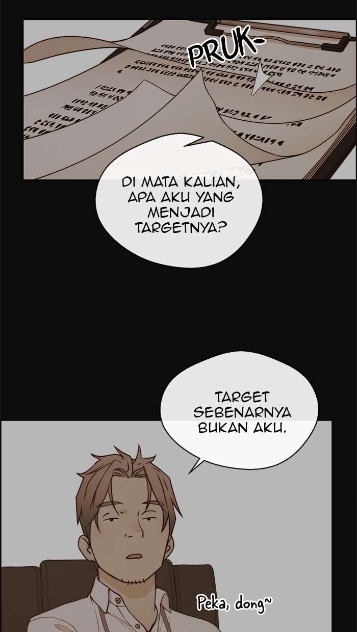 The Man Chapter 75 page 76