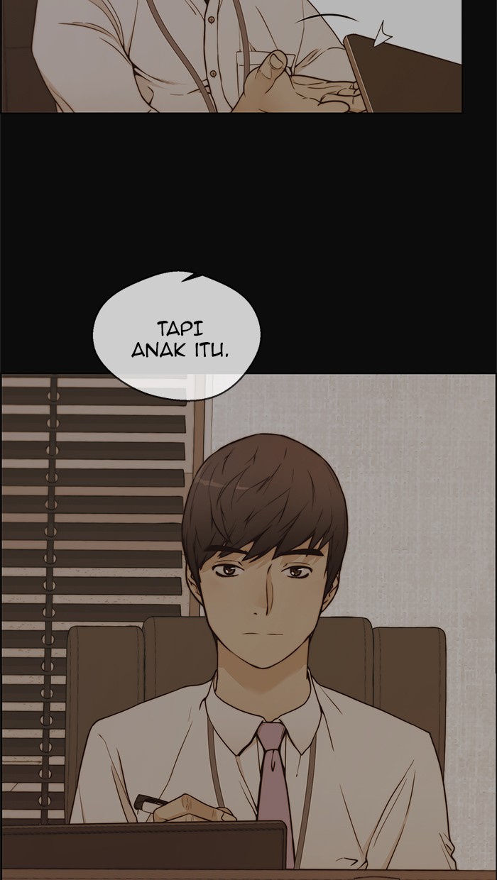 The Man Chapter 75 page 77