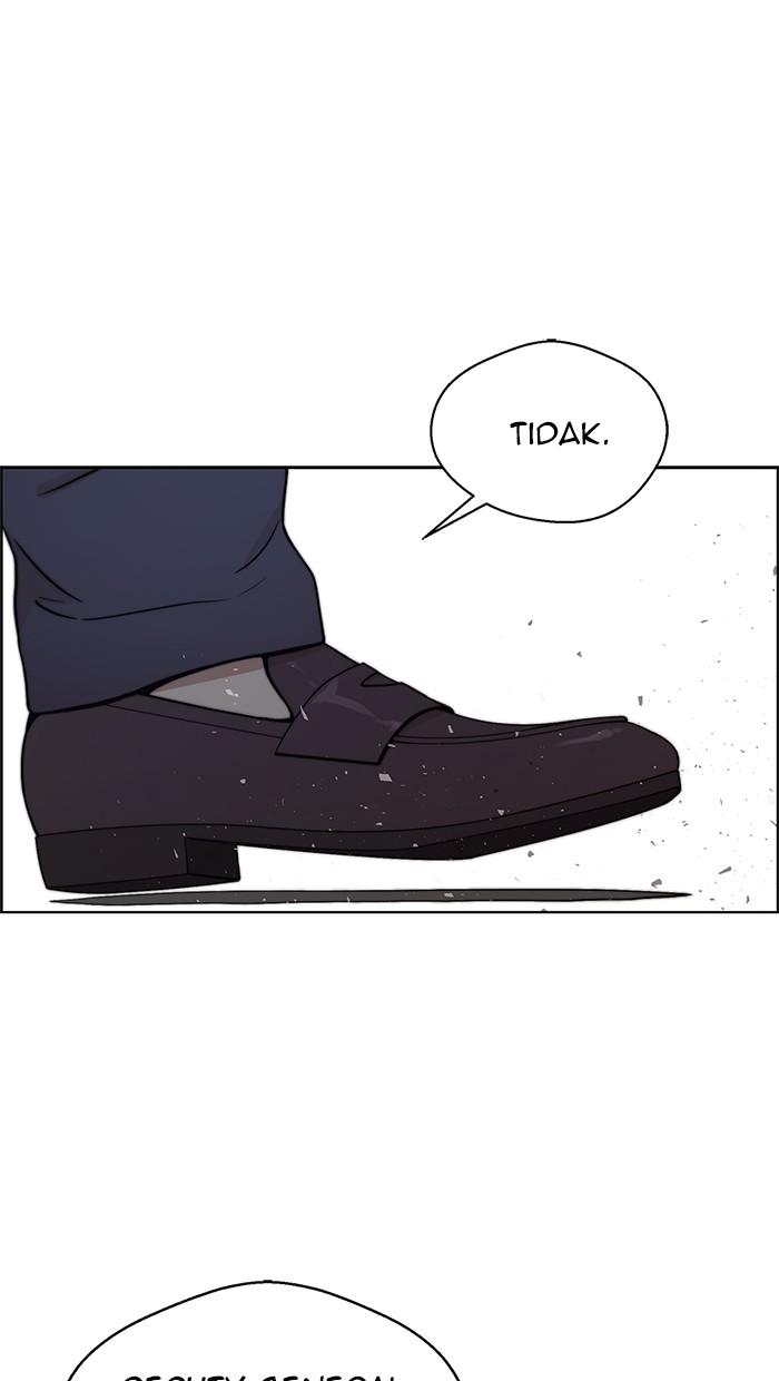 The Man Chapter 75 page 80