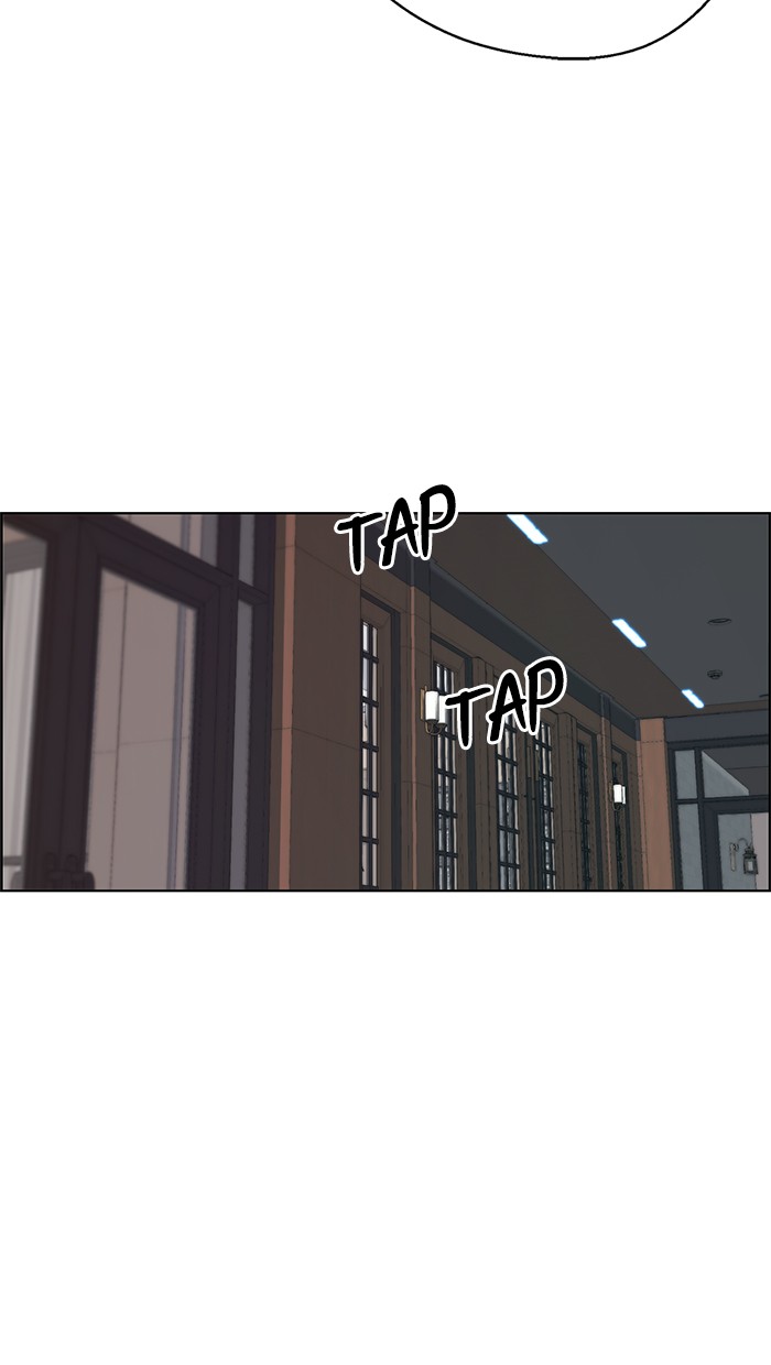 The Man Chapter 75 page 82