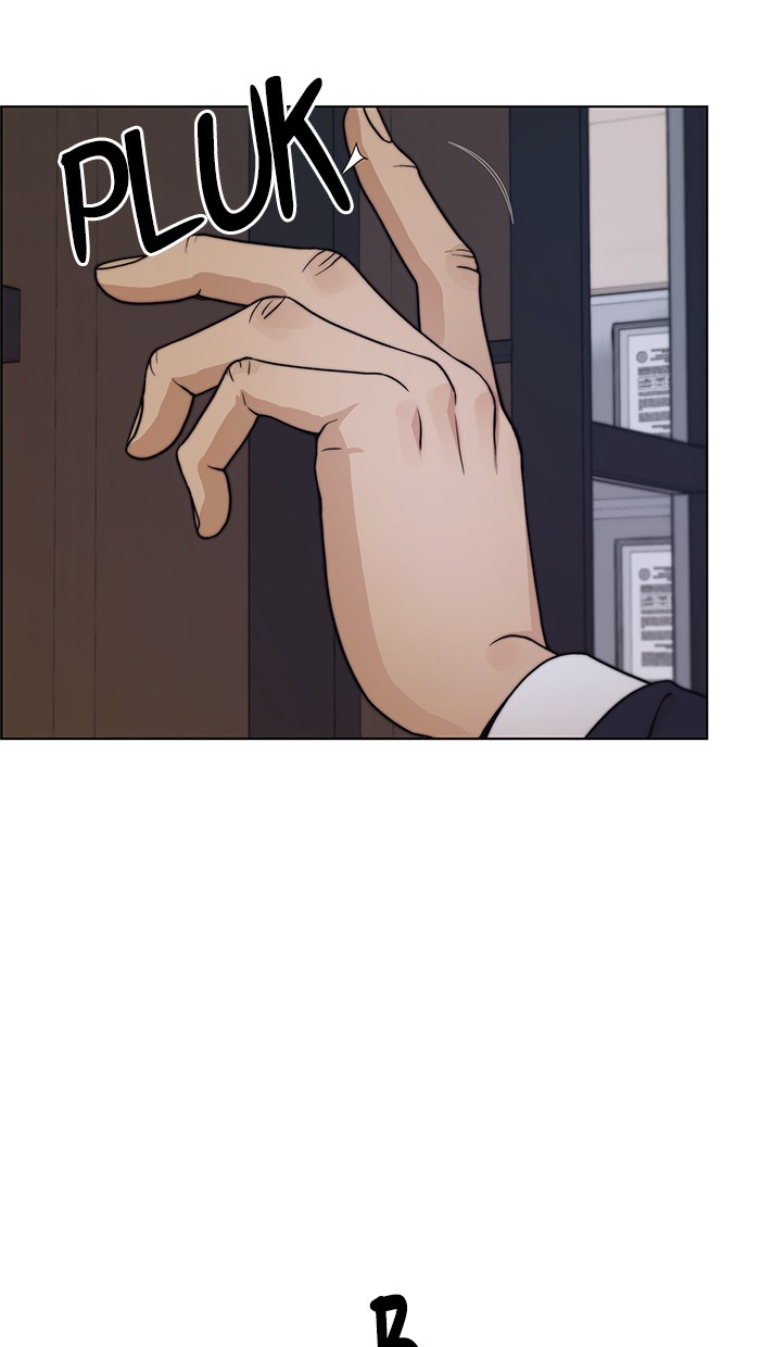 The Man Chapter 75 page 83