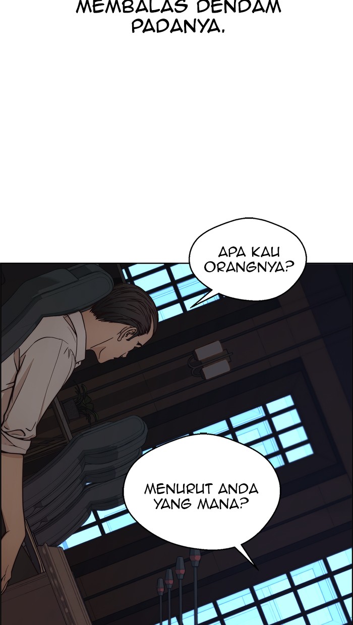 The Man Chapter 75 page 89