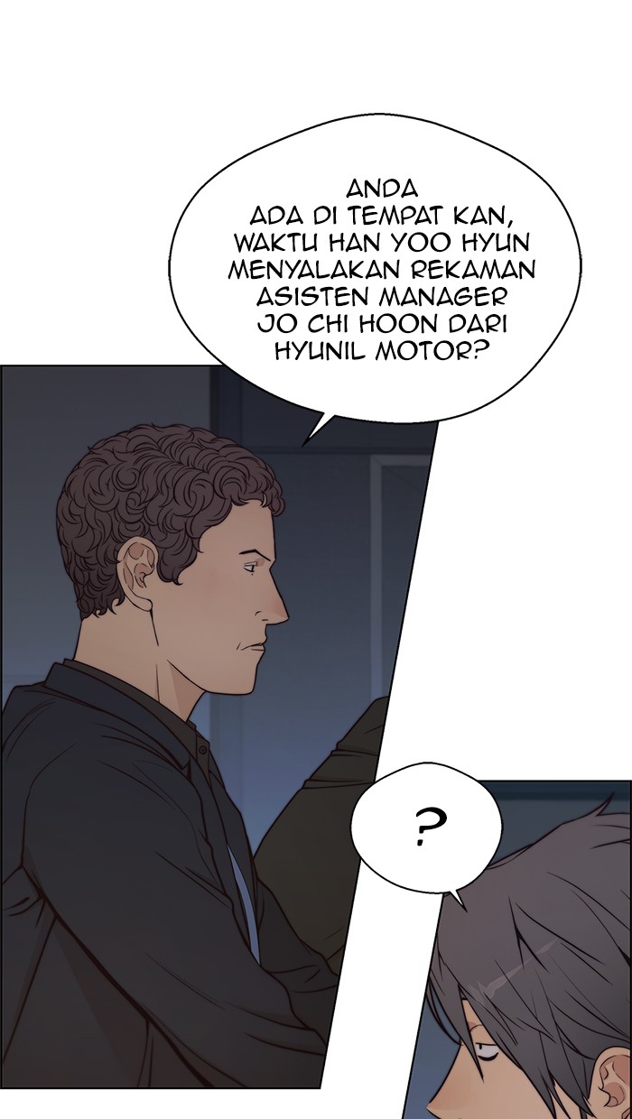 The Man Chapter 75 page 98