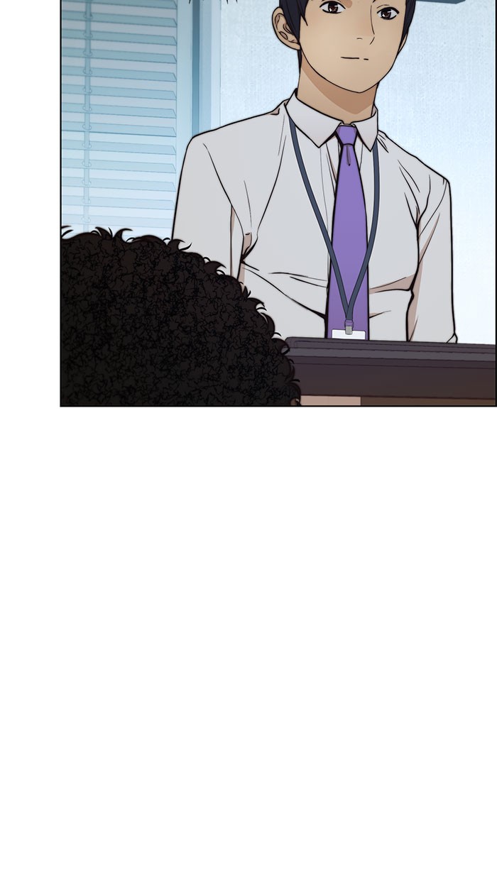 The Man Chapter 76 page 100