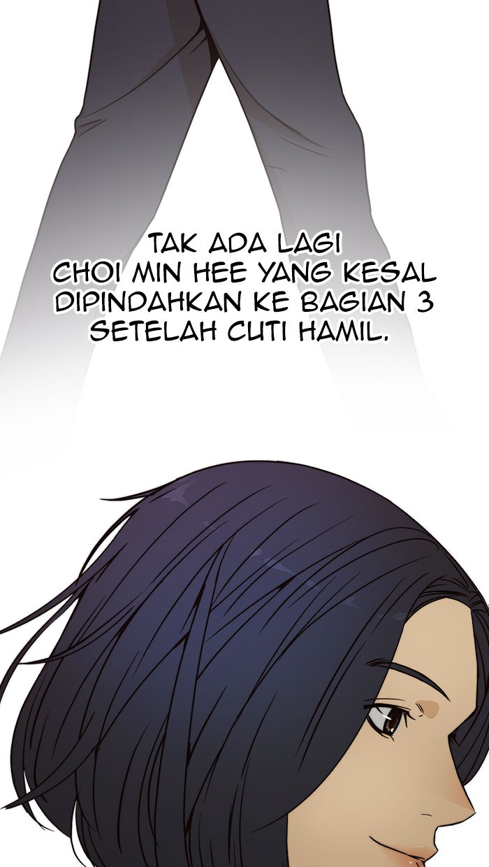 The Man Chapter 76 page 102