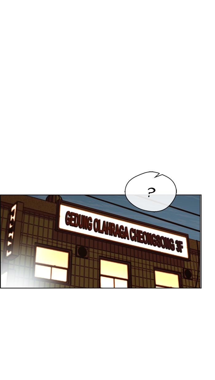The Man Chapter 76 page 105
