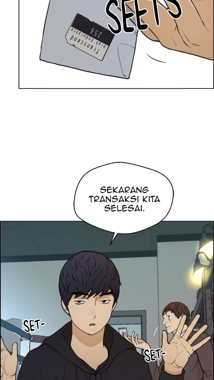 The Man Chapter 76 page 110