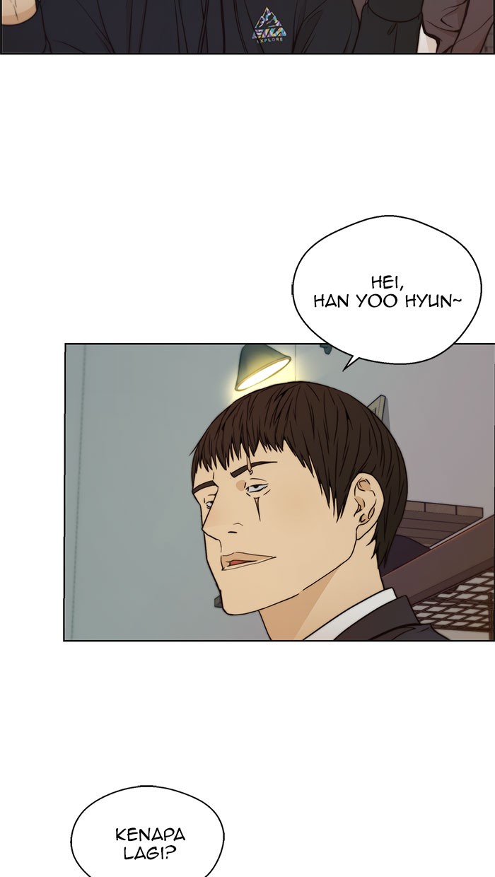 The Man Chapter 76 page 111