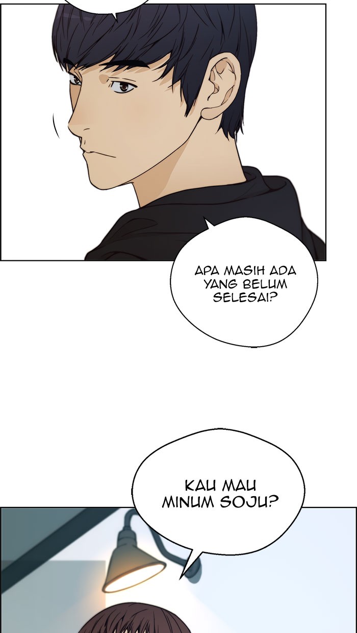 The Man Chapter 76 page 112