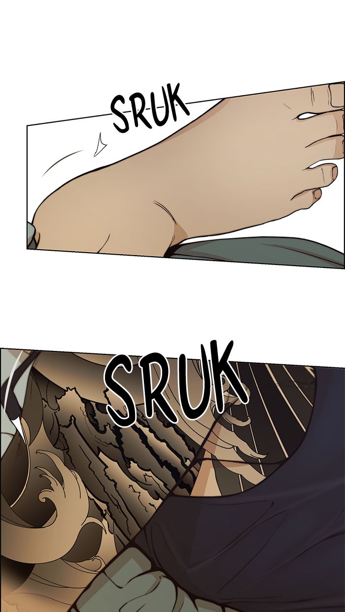 The Man Chapter 76 page 121