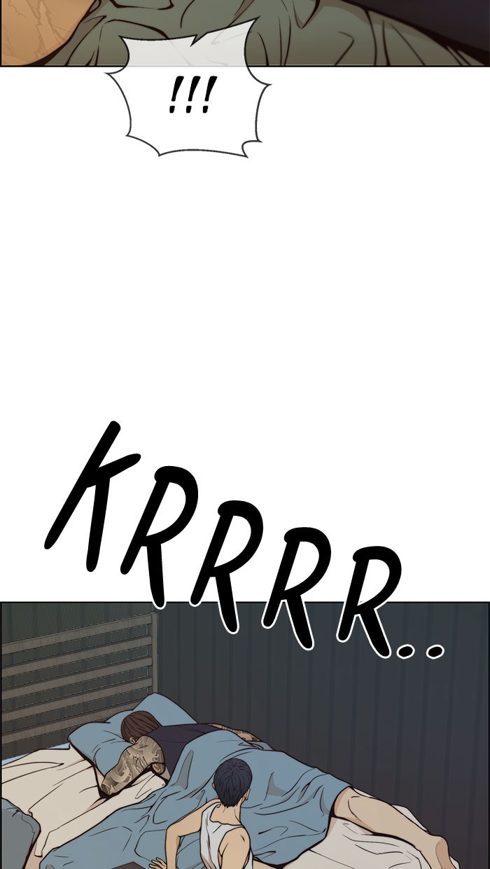 The Man Chapter 76 page 122