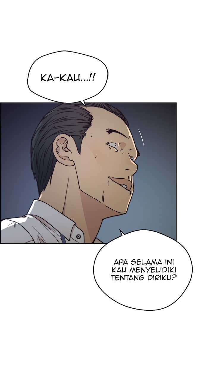The Man Chapter 76 page 15