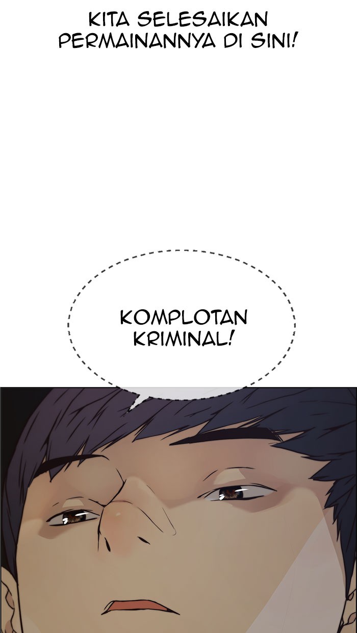 The Man Chapter 76 page 32