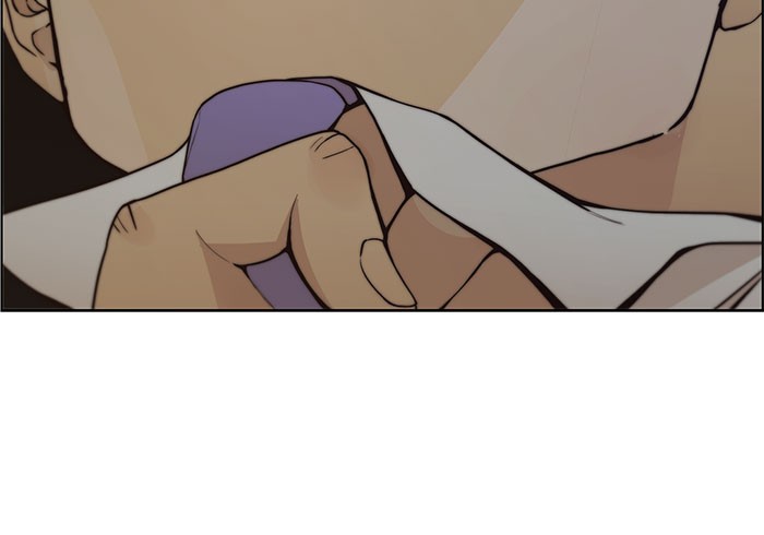 The Man Chapter 76 page 33