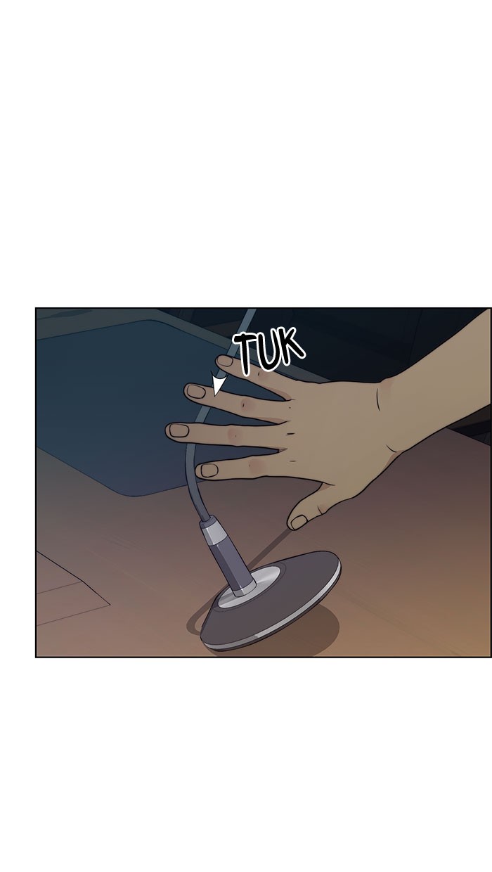 The Man Chapter 76 page 41