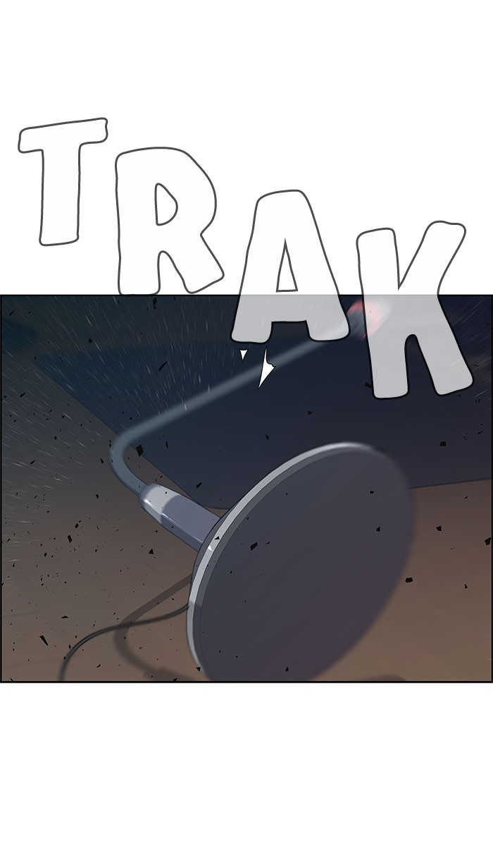 The Man Chapter 76 page 42