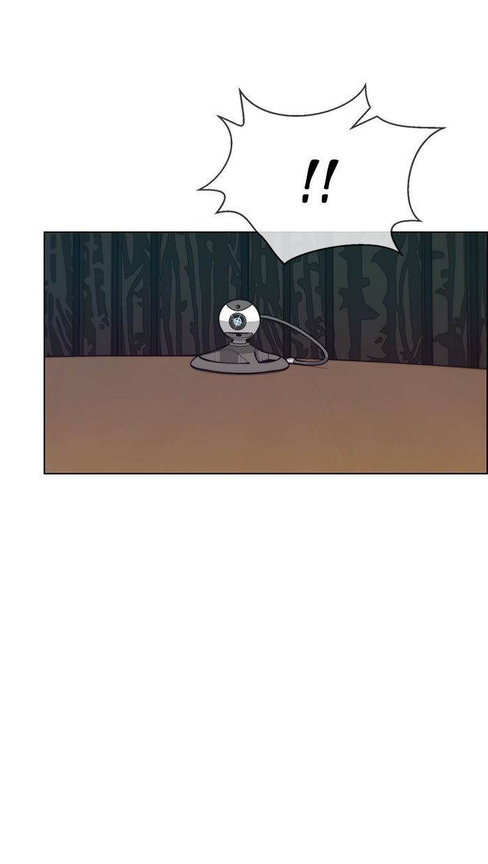 The Man Chapter 76 page 45