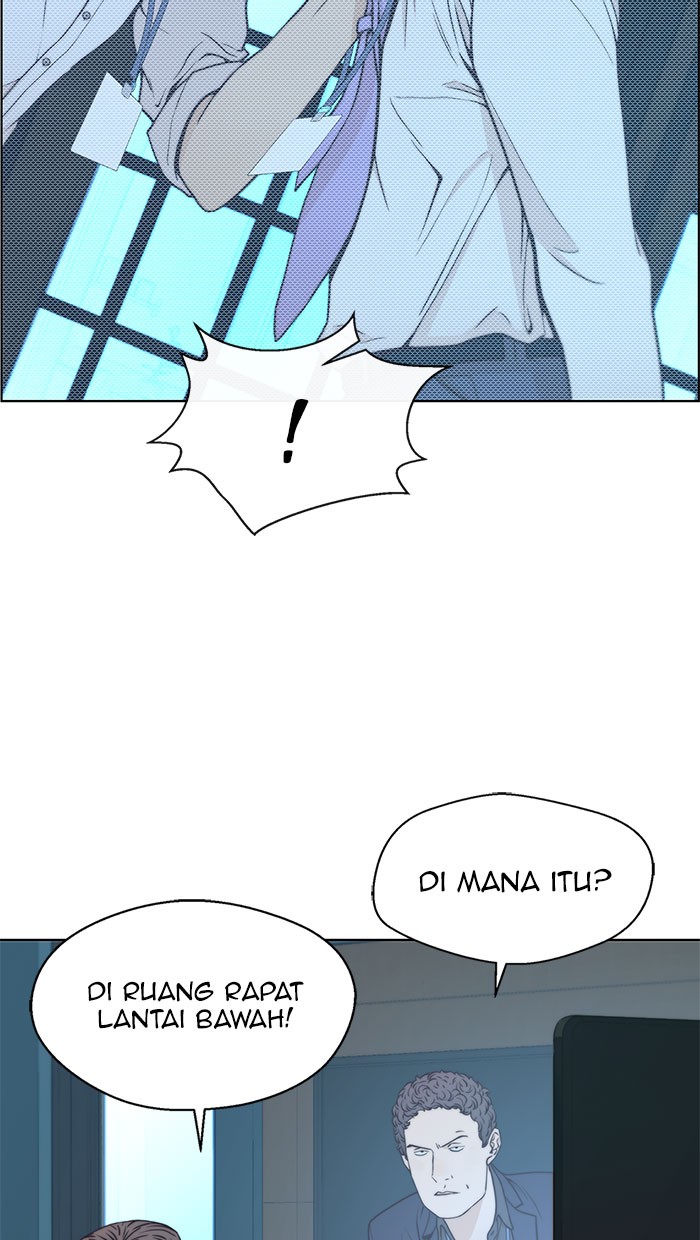 The Man Chapter 76 page 5