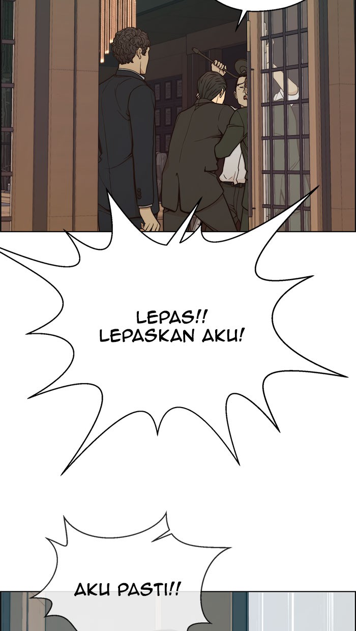 The Man Chapter 76 page 51