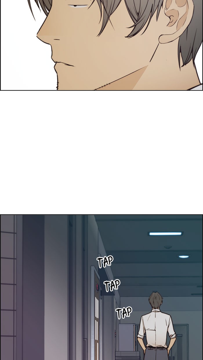 The Man Chapter 76 page 60