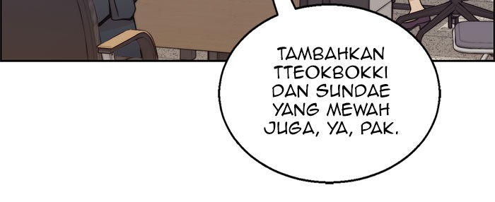 The Man Chapter 76 page 64