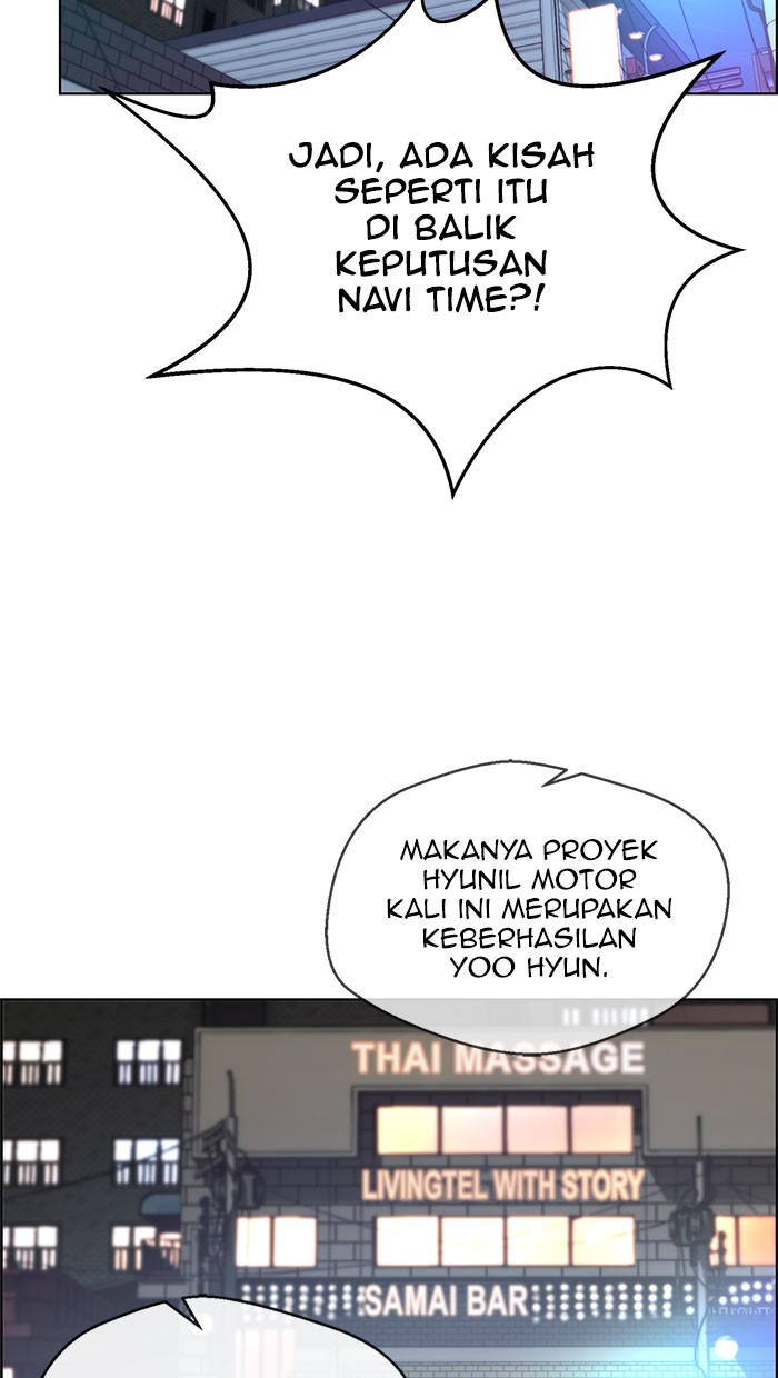 The Man Chapter 76 page 66
