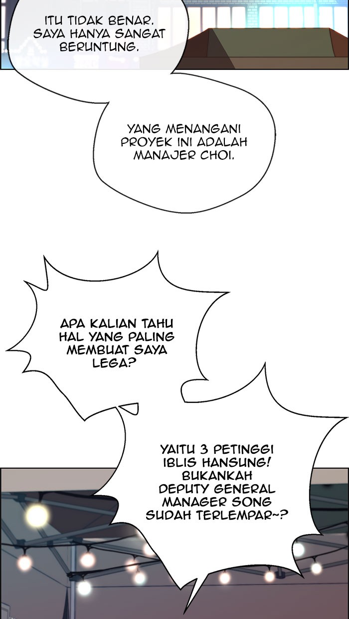 The Man Chapter 76 page 67