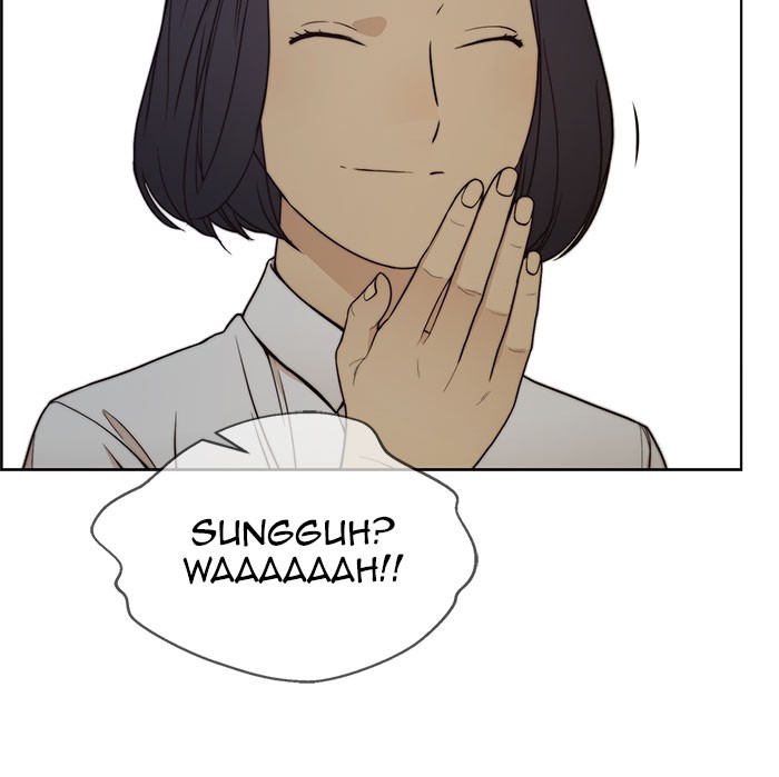 The Man Chapter 76 page 73