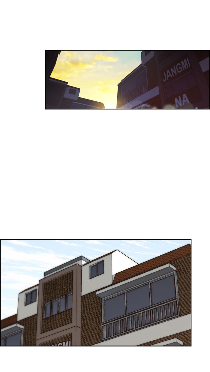 The Man Chapter 76 page 81