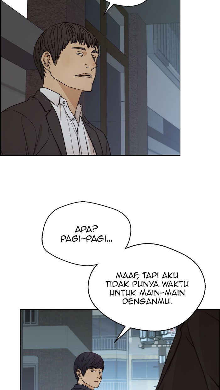 The Man Chapter 76 page 85