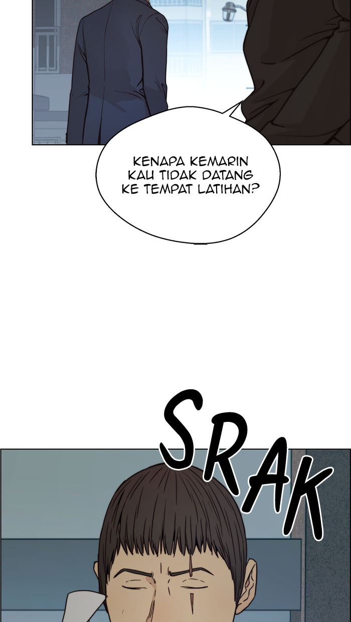 The Man Chapter 76 page 86