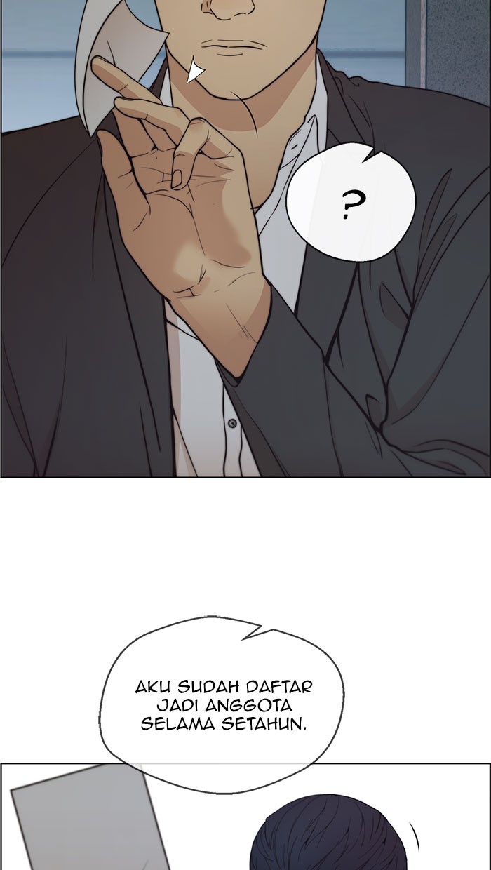 The Man Chapter 76 page 87