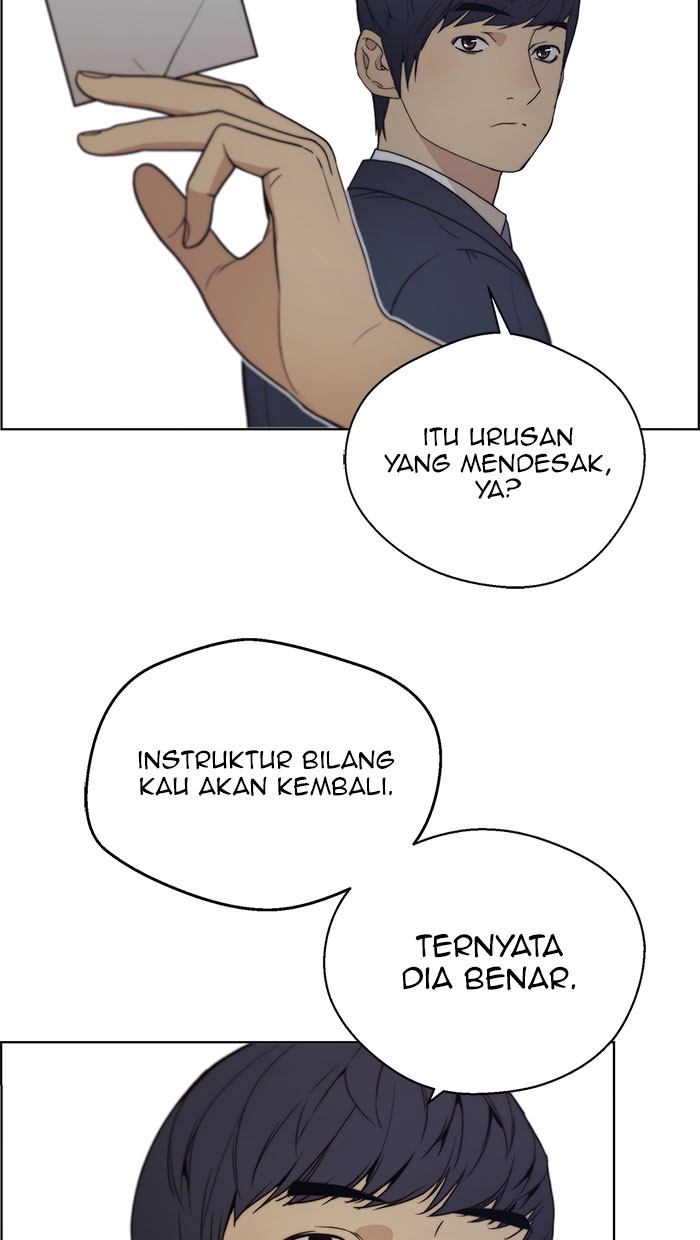 The Man Chapter 76 page 88