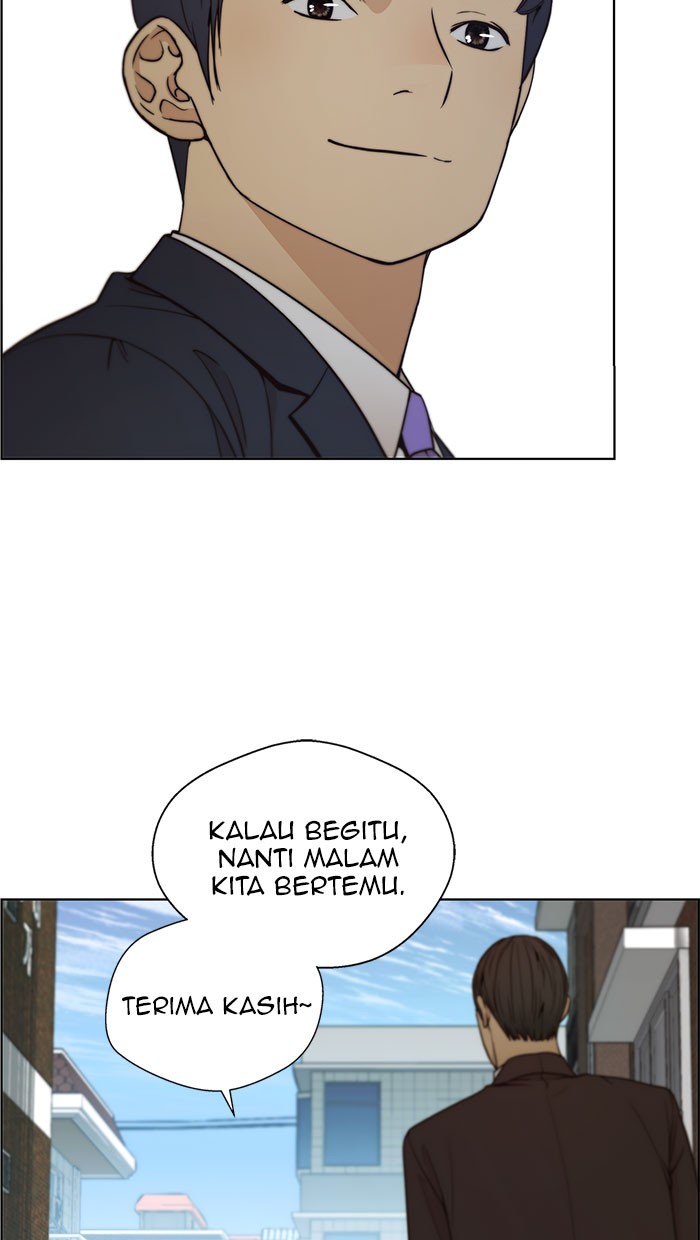 The Man Chapter 76 page 89