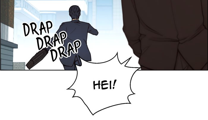 The Man Chapter 76 page 90