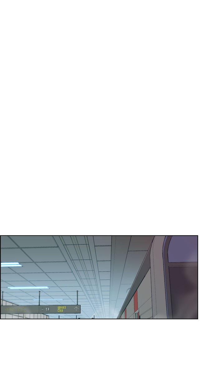 The Man Chapter 76 page 92