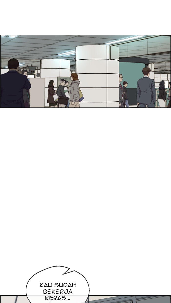The Man Chapter 76 page 93