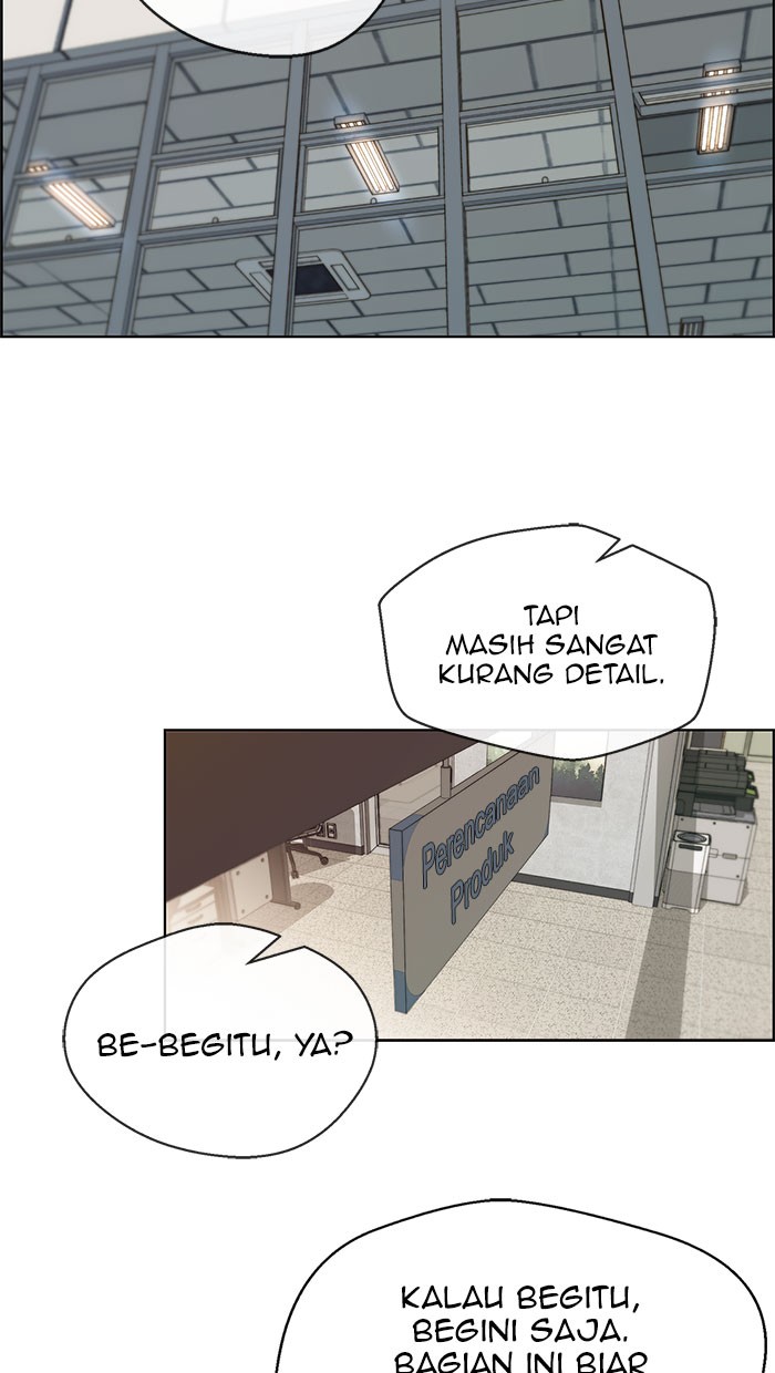 The Man Chapter 76 page 94