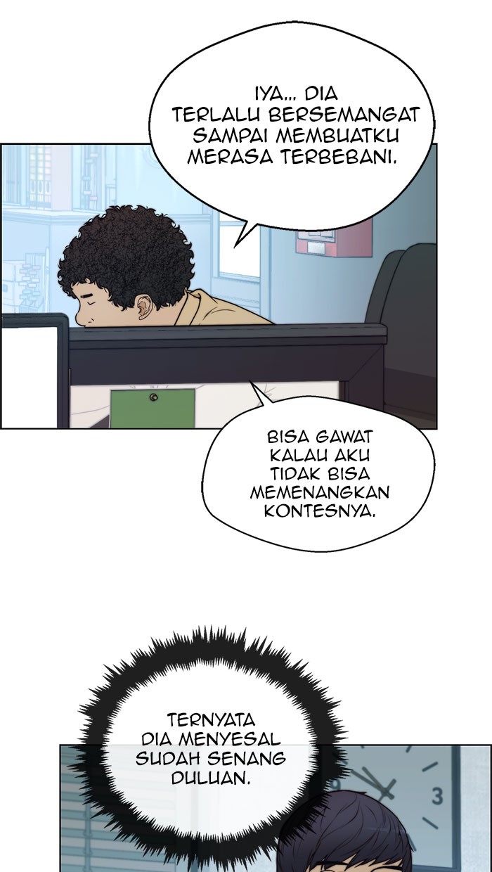 The Man Chapter 76 page 99