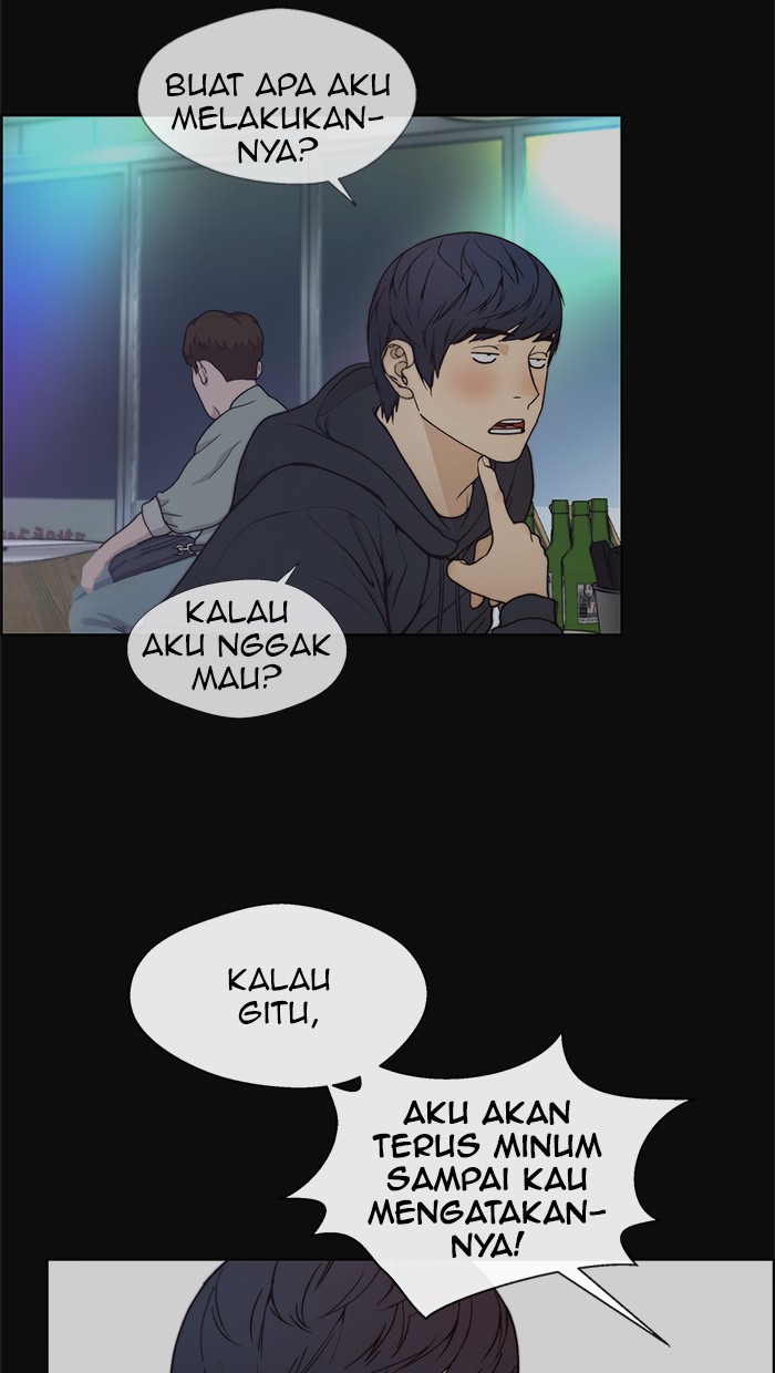 The Man Chapter 77 page 10