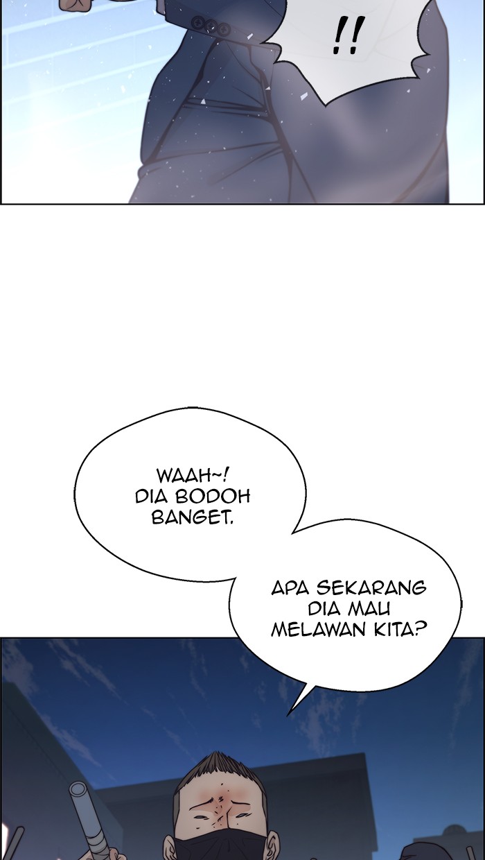 The Man Chapter 77 page 101