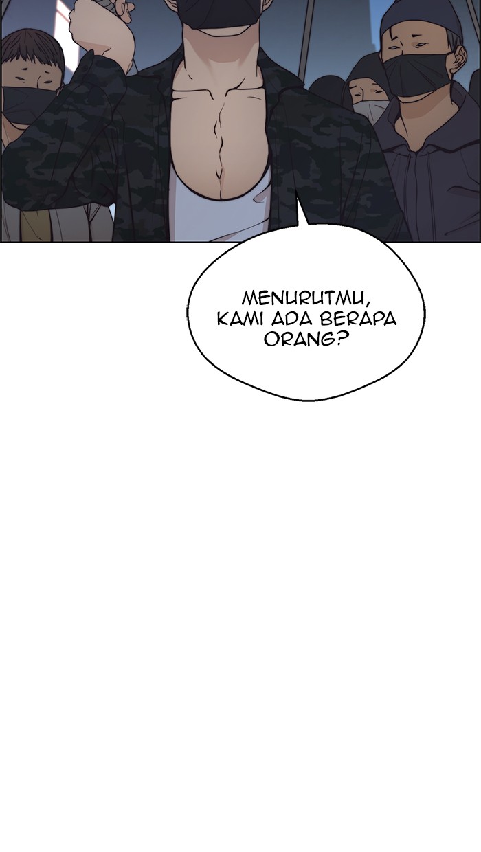 The Man Chapter 77 page 102