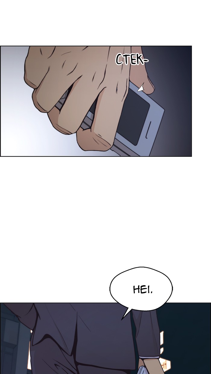 The Man Chapter 77 page 103