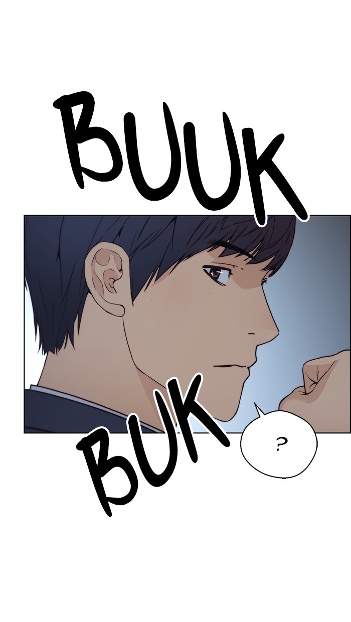 The Man Chapter 77 page 105