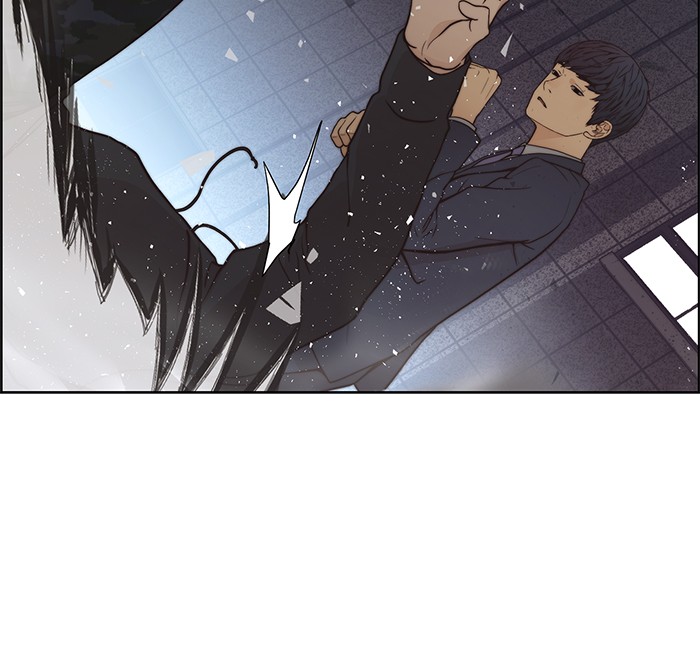 The Man Chapter 77 page 107