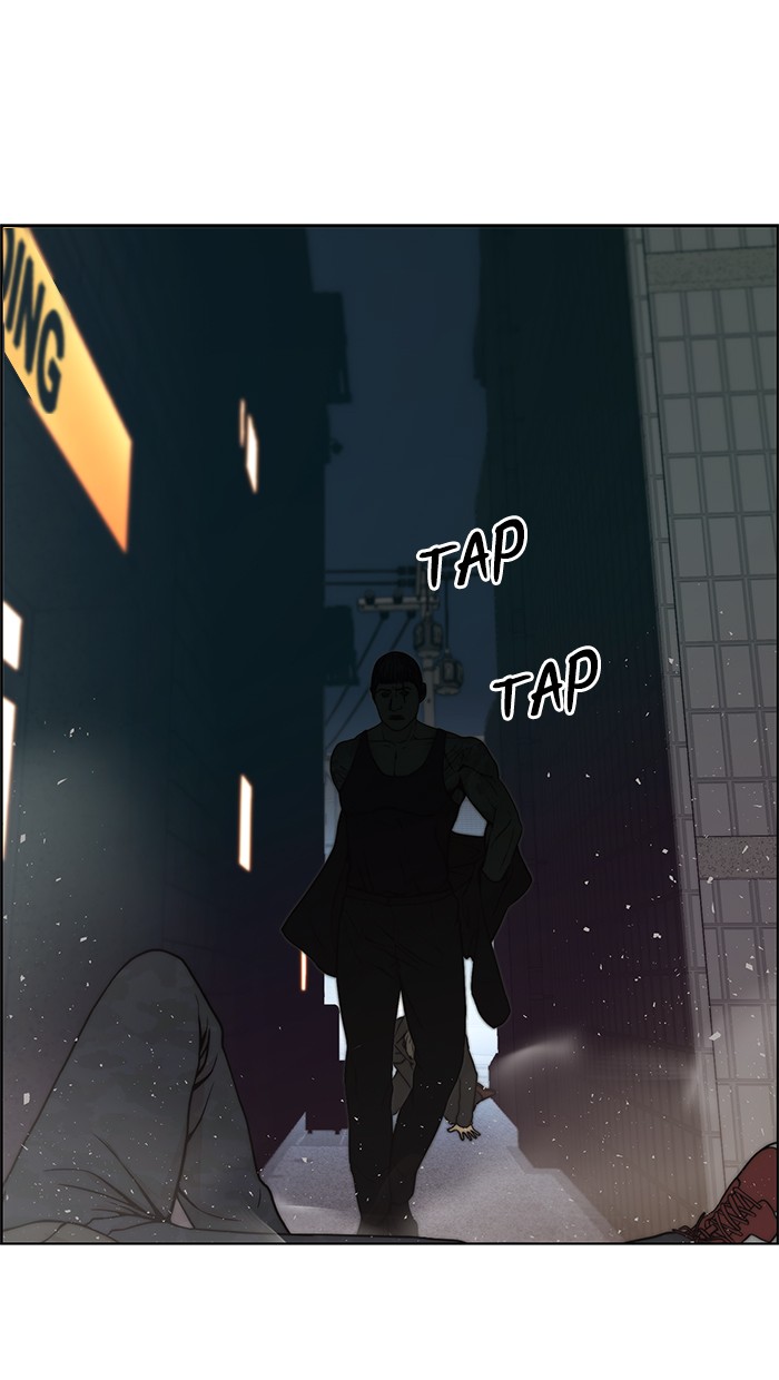 The Man Chapter 77 page 108
